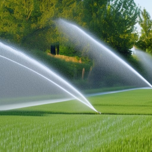 are irrigation systems expensive are irrigation systems expensive