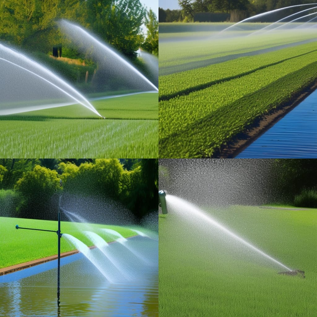 are irrigation systems expensive are irrigation systems expensive