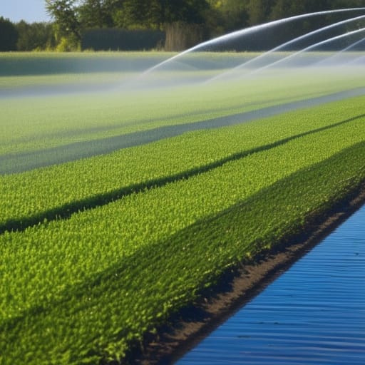 are irrigation systems expensive are irrigation systems expensive