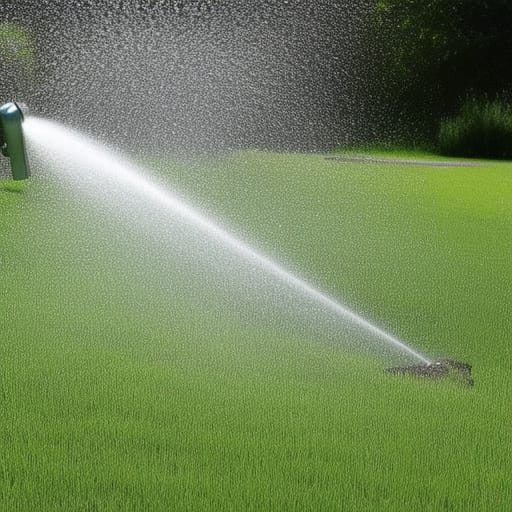 are irrigation systems expensive are irrigation systems expensive