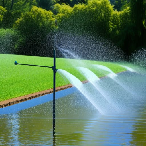 are irrigation systems expensive are irrigation systems expensive